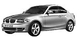 BMW E82 U2545 Fault Code