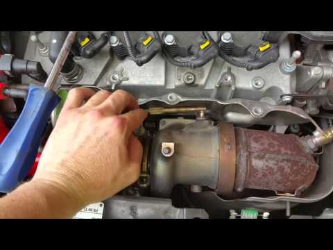 See U2545 in engine